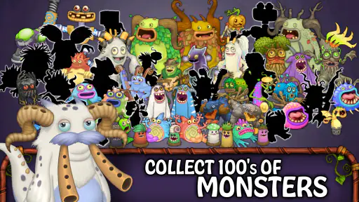 My Singing Monsters screenshot 2