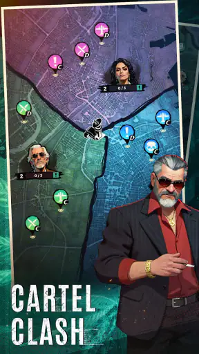Narco Empire screenshot 5