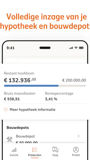 Nationale-Nederlanden screenshot 10
