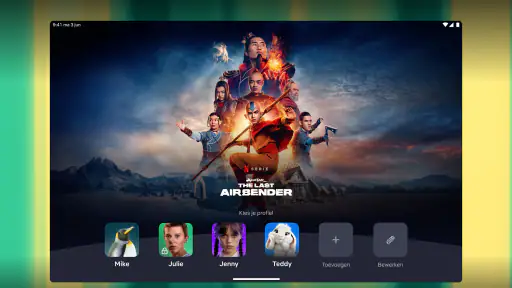 Netflix screenshot 11