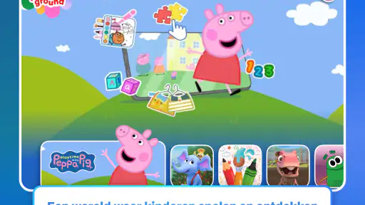 Netflix Playground screenshot 9