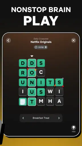 Netflix Puzzled screenshot 11