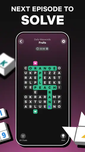 Netflix Puzzled screenshot 4