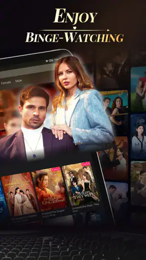 NetShort - Popular Dramas & TV screenshot 10