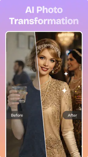 Nexus - AI Video Generator screenshot 4