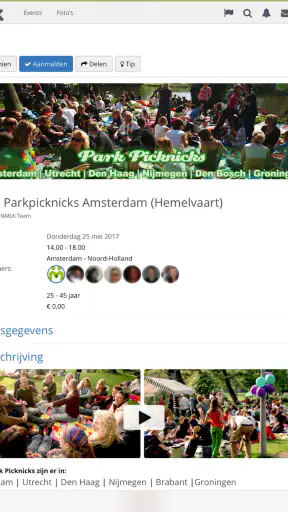 NMLK screenshot 6