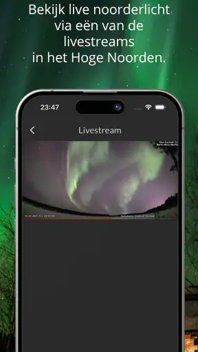 Noorderlicht App screenshot 5