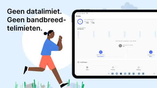 NordVPN: VPN Snel en Onbeperkt screenshot 12