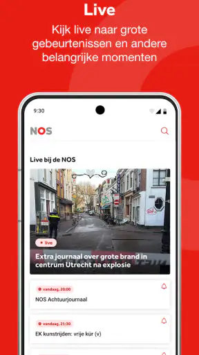 NOS screenshot 4
