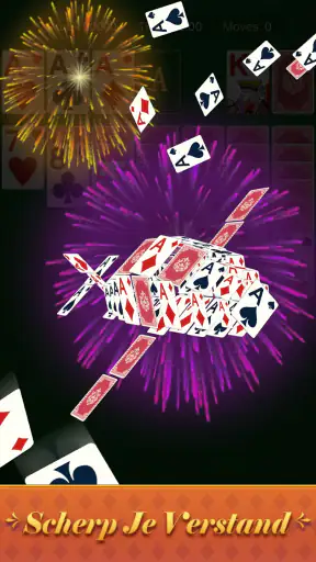 Nostal Solitaire: Card Games screenshot 5