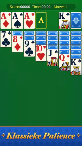 Nostal Solitaire: Card Games screenshot 6