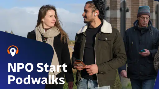 NPO Start Podwalks screenshot 11