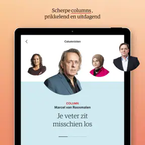 NRC - Nieuws en achtergronden screenshot 11
