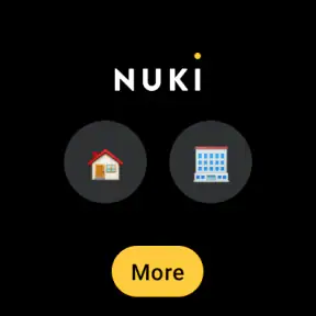 Nuki Smart Lock screenshot 11
