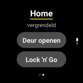 Nuki Smart Lock screenshot 9