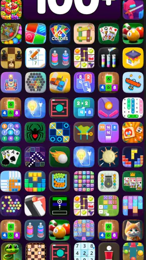Offline Games: No WiFi - FunOn screenshot 8