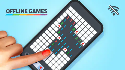 Offline Games - No Wifi Games screenshot 8