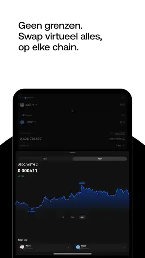 OKX: Koop Bitcoin BTC & Crypto screenshot 10