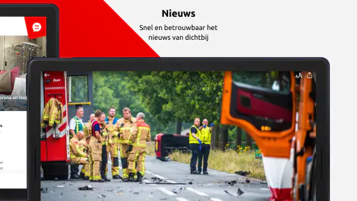 Omroep Brabant screenshot 9