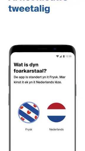 Omrop Fryslân screenshot 5