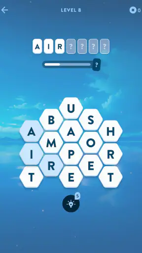 One Big Word: Zen screenshot 6