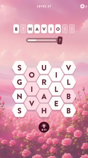 One Big Word: Zen screenshot 8