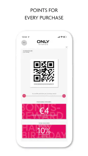 ONLY STORES screenshot 7