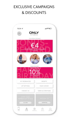 ONLY STORES screenshot 8