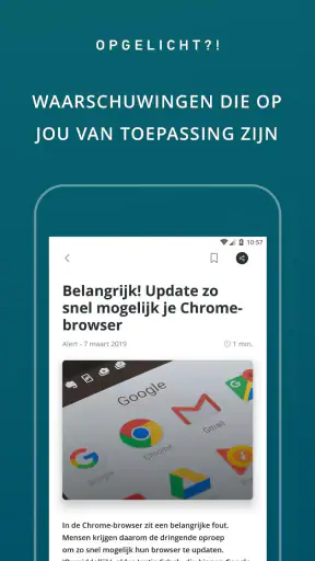Opgelicht?! screenshot 4