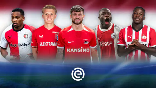 OSM 26/27 Voetbal Manager Spel screenshot 9