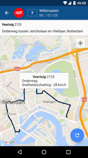 OVinfo screenshot 4