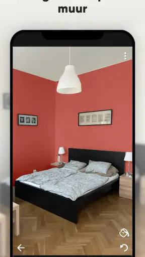 Paint my Room: AI-visualisator screenshot 4