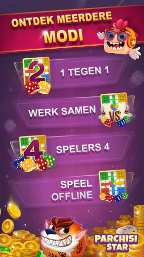 Parchisi STAR screenshot 11