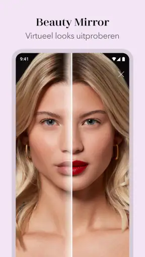 Parfumerie Douglas screenshot 4