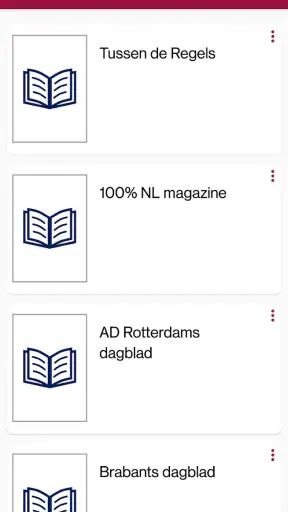 Passend Lezen screenshot 4
