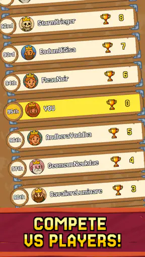 Path of Kings screenshot 10