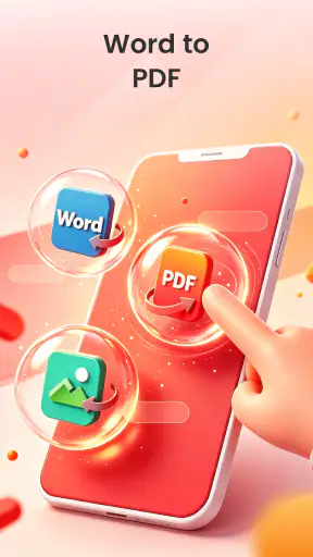 PDF File Plus screenshot 5