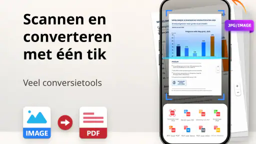 PDF-lezer & PDF-editor screenshot 10