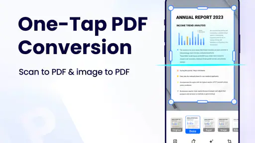 PDF Lezer - PDF Viewer screenshot 5
