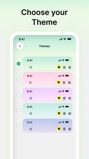 Peekora: ID Caller, Block Spam screenshot 4