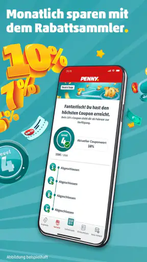 PENNY Angebote & Coupons screenshot 3