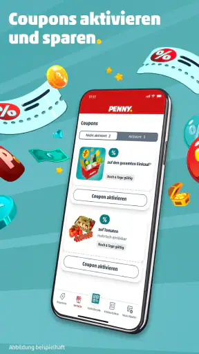 PENNY Angebote & Coupons screenshot 5