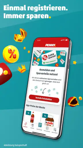 PENNY Angebote & Coupons screenshot 8