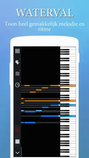 Perfect Piano screenshot 4