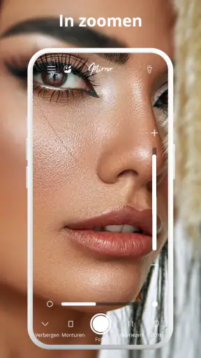 Perfecte spiegel screenshot 10
