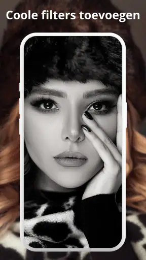 Perfecte spiegel screenshot 5