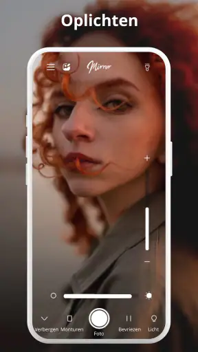 Perfecte spiegel screenshot 6