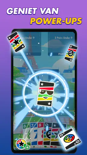 Phase 10 screenshot 11