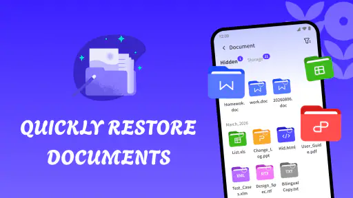 Photo Easy Recovery screenshot 6