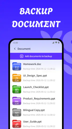 Photo Easy Recovery screenshot 9